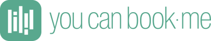 YouCanBookMe